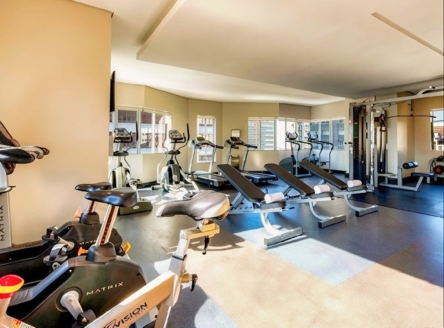 2 Bedroom Property for Sale in Cape Town City Centre Western Cape
